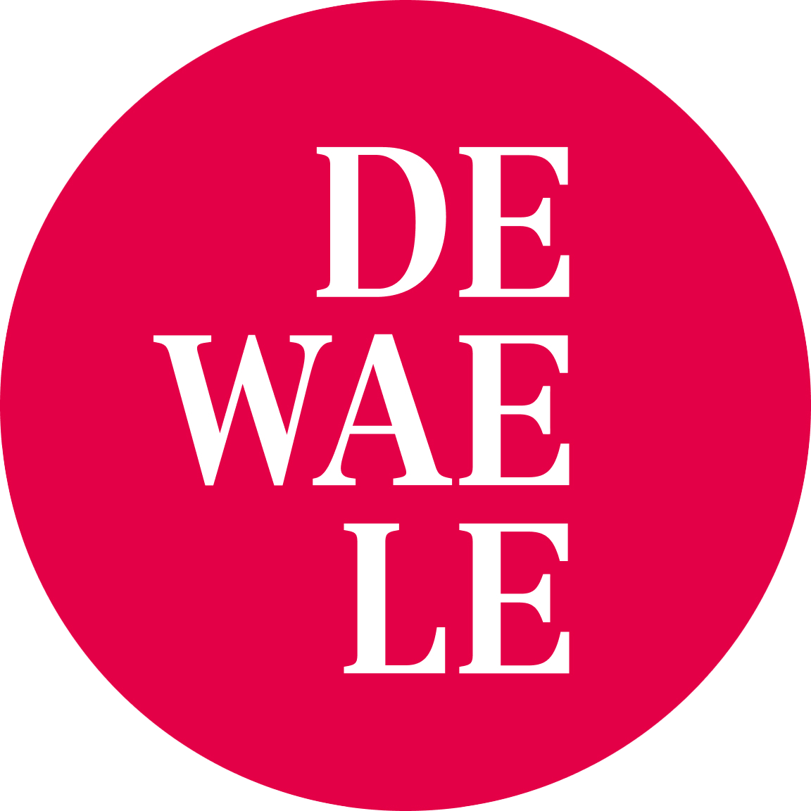Dewaele vastgoed