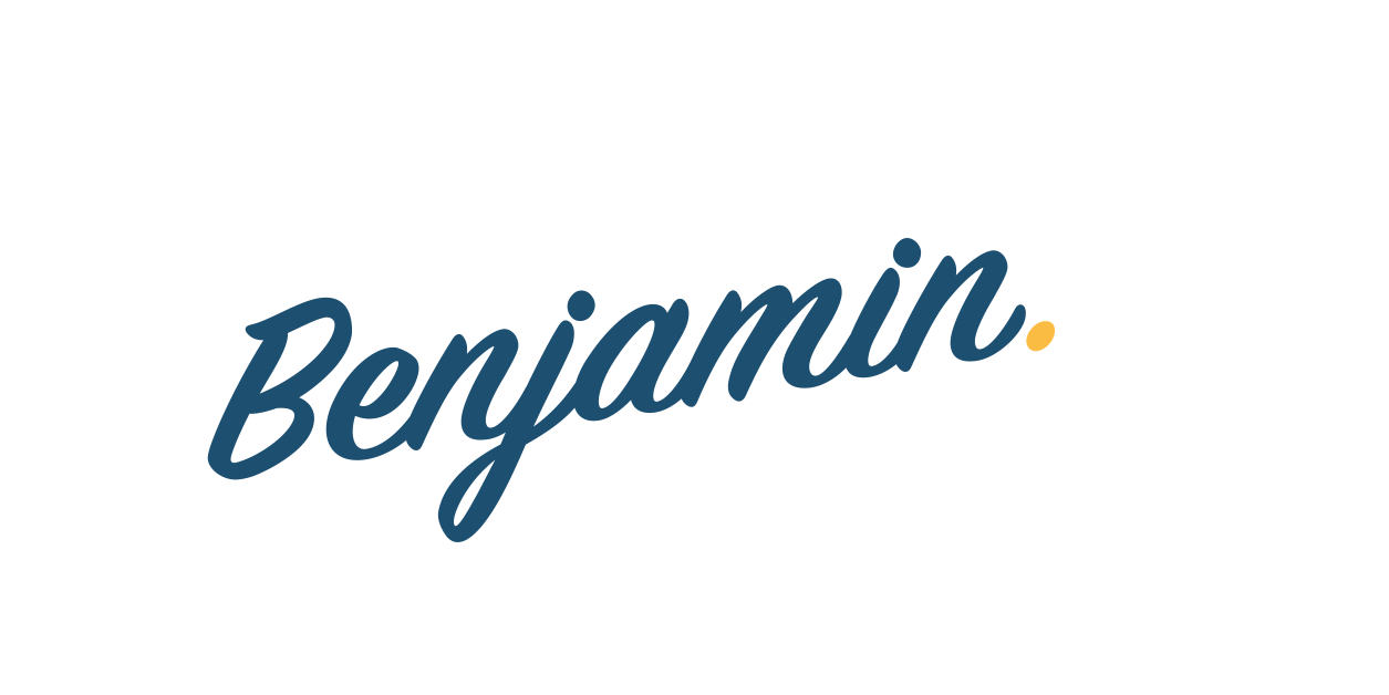 Benjamin Verkoopt
