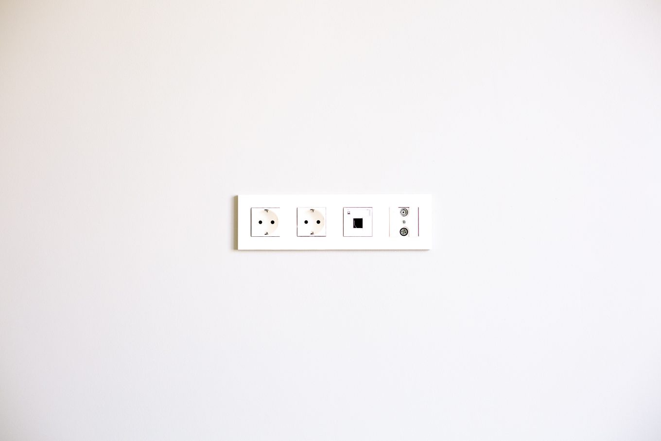 Keuring elektriciteit residentieel